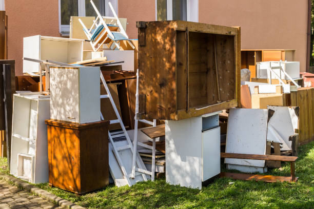 Best Commercial Junk Removal in Charlevoix, MI