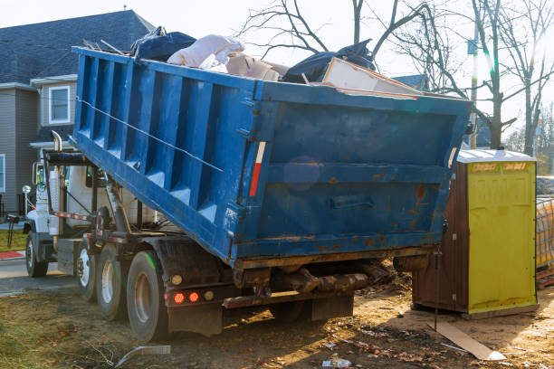 Best Electronic Waste (E-Waste) Disposal in Charlevoix, MI